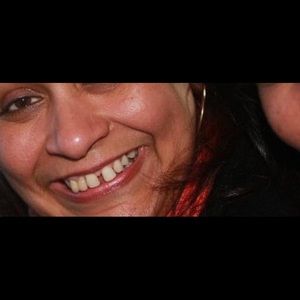 Meet your Posher, Michele